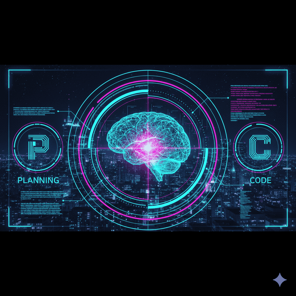 Best AI Models for Planning and Writing Code in 2026